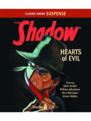 cover image of Hearts of Evil